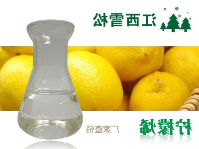 limonene